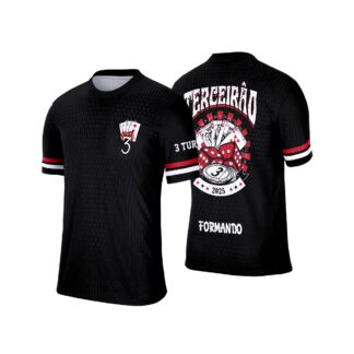 CAMISA TERCEIRÃO 198