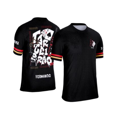 CAMISA TERCEIRÃO 199