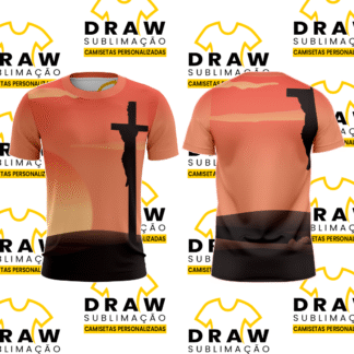 CAMISA CRUZ 1