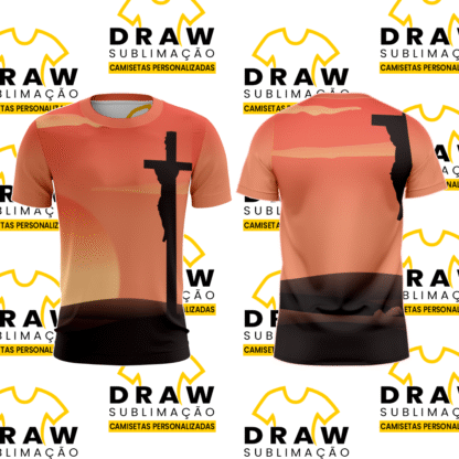 CAMISA CRUZ 1