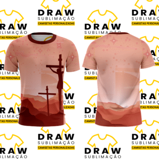 CAMISA CRUZ 2