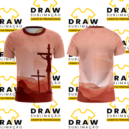 CAMISA CRUZ 2