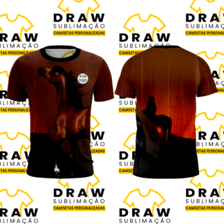 CAMISA COMITIVA 6