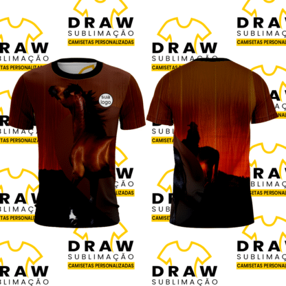 CAMISA COMITIVA 6