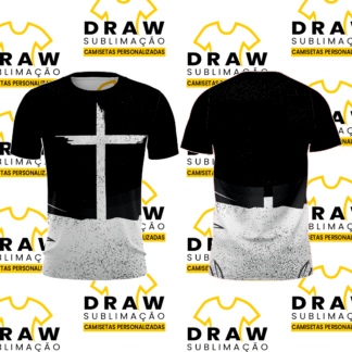 CAMISA CRUZ 3