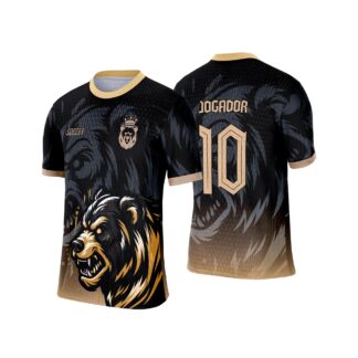 CAMISA INTERCLASSE URSO