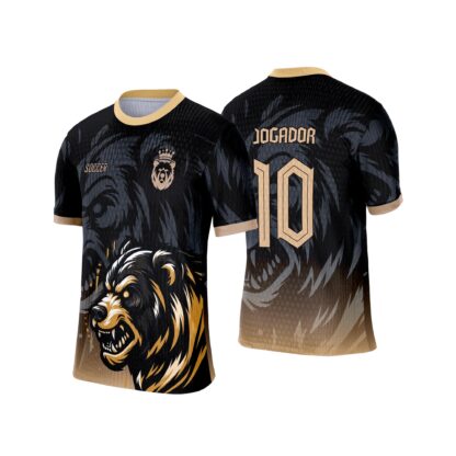 CAMISA INTERCLASSE URSO