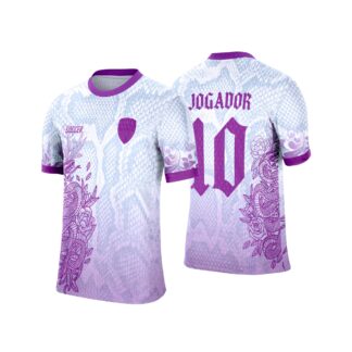 CAMISA INTERCLASSE COBRA