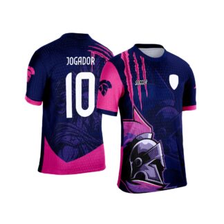 CAMISA INTERCLASSE GLADIADOR