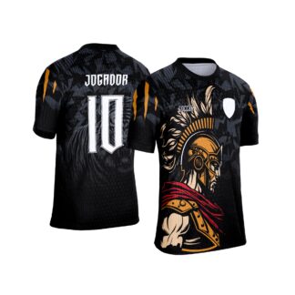 CAMISA INTERCLASSE GLADIADOR