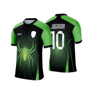 CAMISA INTERCLASSE HOMEM ARANHA