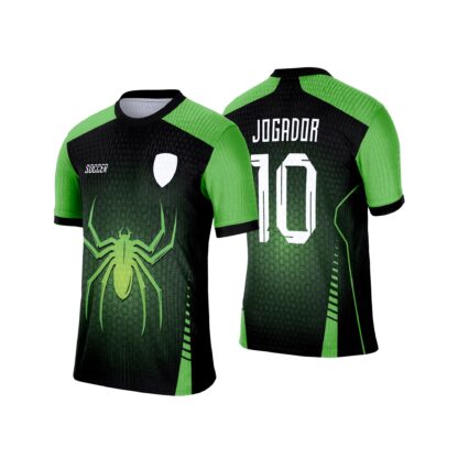 CAMISA INTERCLASSE HOMEM ARANHA
