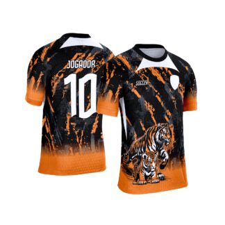 CAMISA INTERCLASSE TIGRE