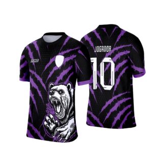 CAMISA INTERCLASSE URSO