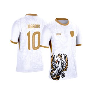 CAMISA INTERCLASSE FÊNIX