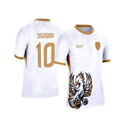 CAMISA INTERCLASSE FÊNIX