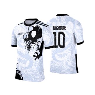 CAMISA INTERCLASSE DRAGÃO