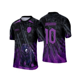 CAMISA INTERCLASSE URSO