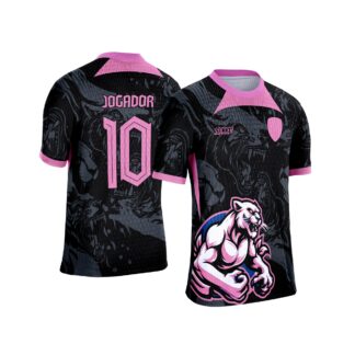 CAMISA INTERCLASSE PANTERA