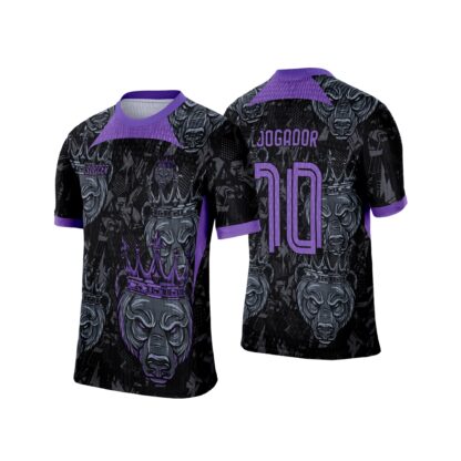 CAMISA INTERCLASSE URSO