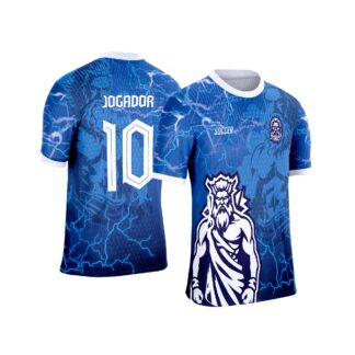 CAMISA INTERCLASSE ZEUS