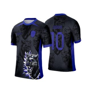 CAMISA INTERCLASSE PANTERA