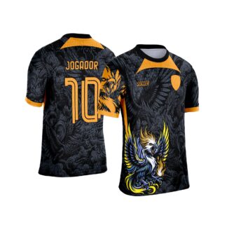 CAMISA INTERCLASSE FÊNIX