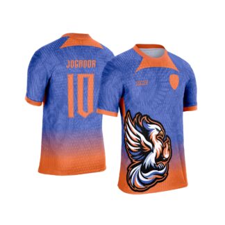 CAMISA INTERCLASSE FÊNIX