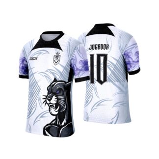 CAMISA INTERCLASSE PANTERA