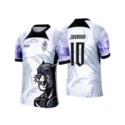 CAMISA INTERCLASSE PANTERA
