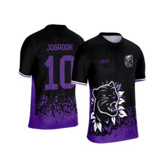 CAMISA INTERCLASSE PANTERA