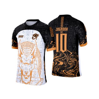 CAMISA INTERCLASSE ANÚBIS