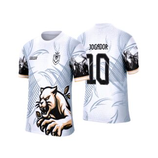 CAMISA INTERCLASSE PANTERA