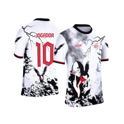CAMISA INTERCLASSE ANIME