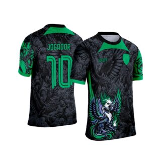 CAMISA INTERCLASSE FÊNIX