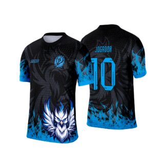 CAMISA INTERCLASSE FÊNIX