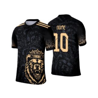 CAMISA INTERCLASSE URSO