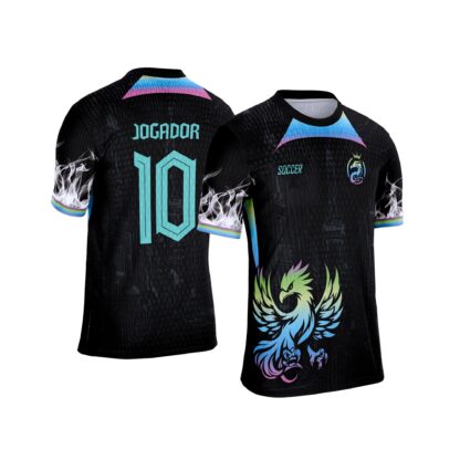 CAMISA INTERCLASSE FÊNIX