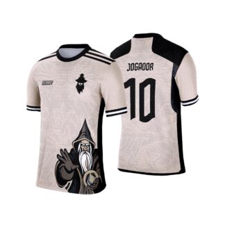 CAMISA INTERCLASSE FEITICEIRO