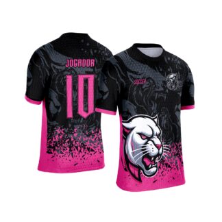 CAMISA INTERCLASSE PANTERA