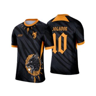 CAMISA INTERCLASSE LOBO