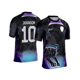 CAMISA INTERCLASSE PUMA