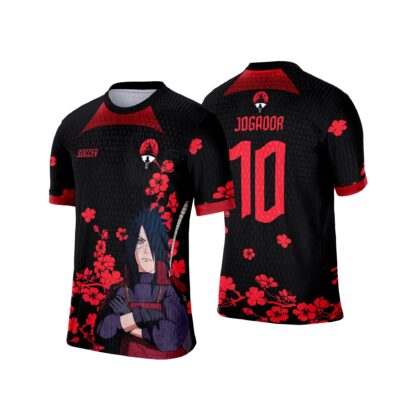 CAMISA INTERCLASSE ANIME