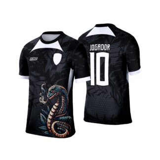 CAMISA INTERCLASSE SERPENTE