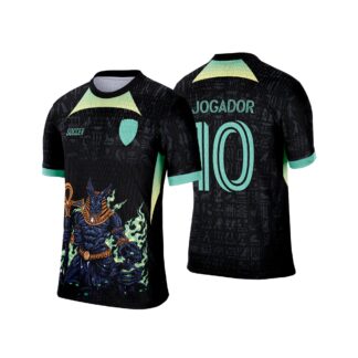 CAMISA INTERCLASSE ANUBIS