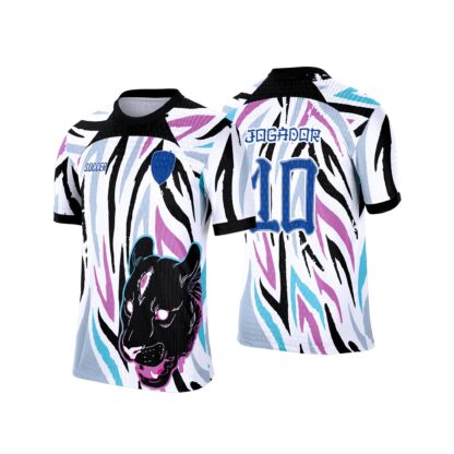 CAMISA INTERCLASSE PANTERA