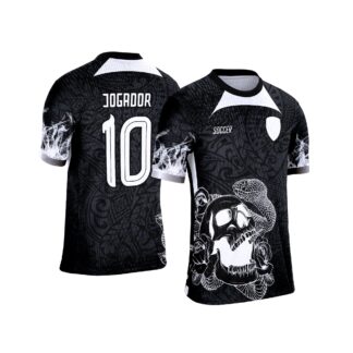 CAMISA INTERCLASSE COBRA