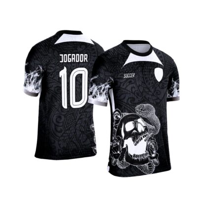 CAMISA INTERCLASSE COBRA