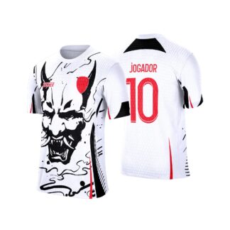 CAMISA INTERCLASSE SAMURAI