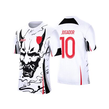 CAMISA INTERCLASSE SAMURAI